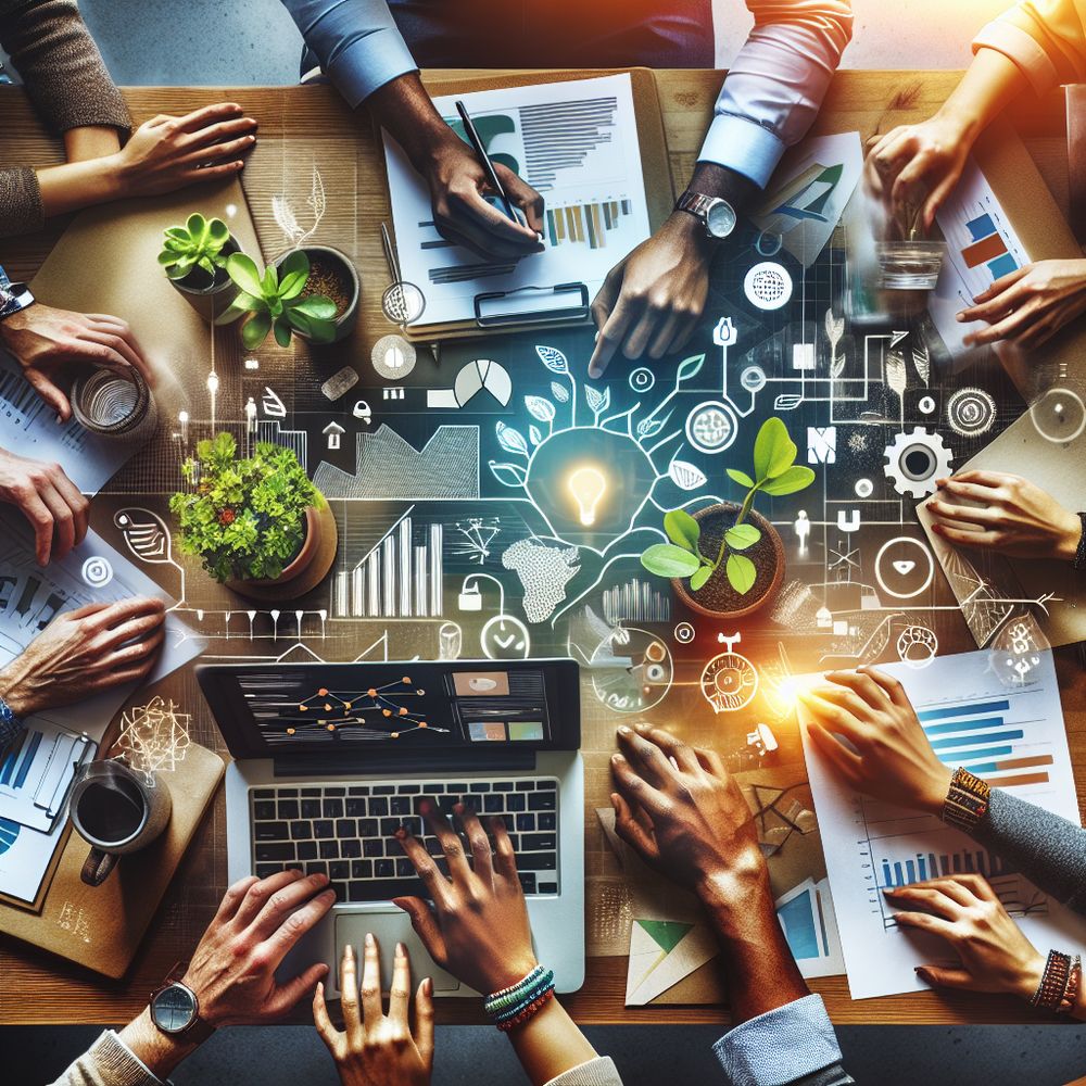 AI Financial Advice in South Africa: Risks, Opportunities, and the Future of Money Management (2026)