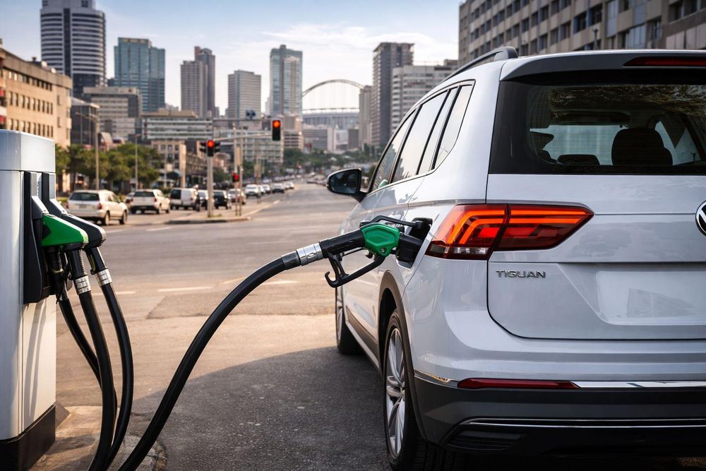 South Africa's Fuel Price Dilemma: Economic Growth vs. Consumer Pain (2026)