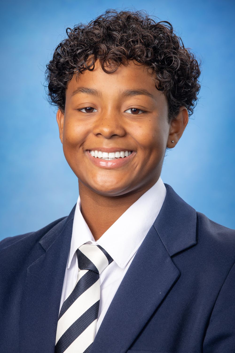 KZN Teen London Remley: A Rising Star in Water Polo (2026)