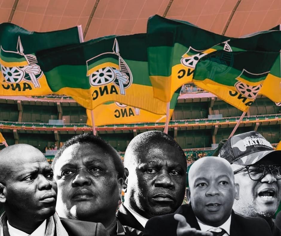 Who Will Succeed Cyril Ramaphosa? Patrice Motsepe Emerges as ANC Front-Runner in Shocking Poll (2026)