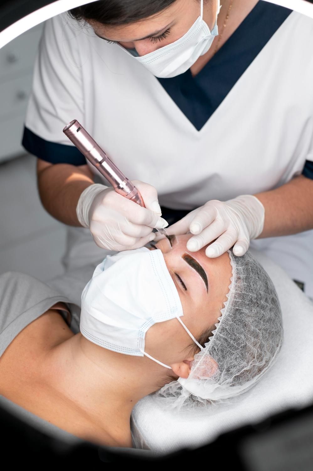Permanent Makeup Removal: What to Expect and How to Heal (2026)