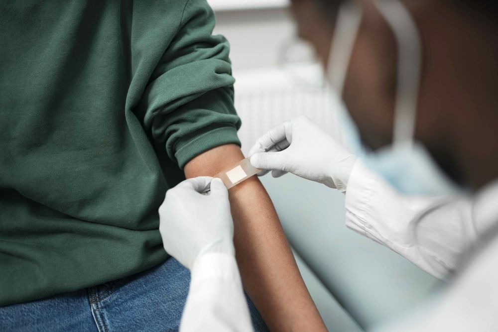 Lenacapavir: A Game-Changer for HIV Prevention in Western Cape (2026)