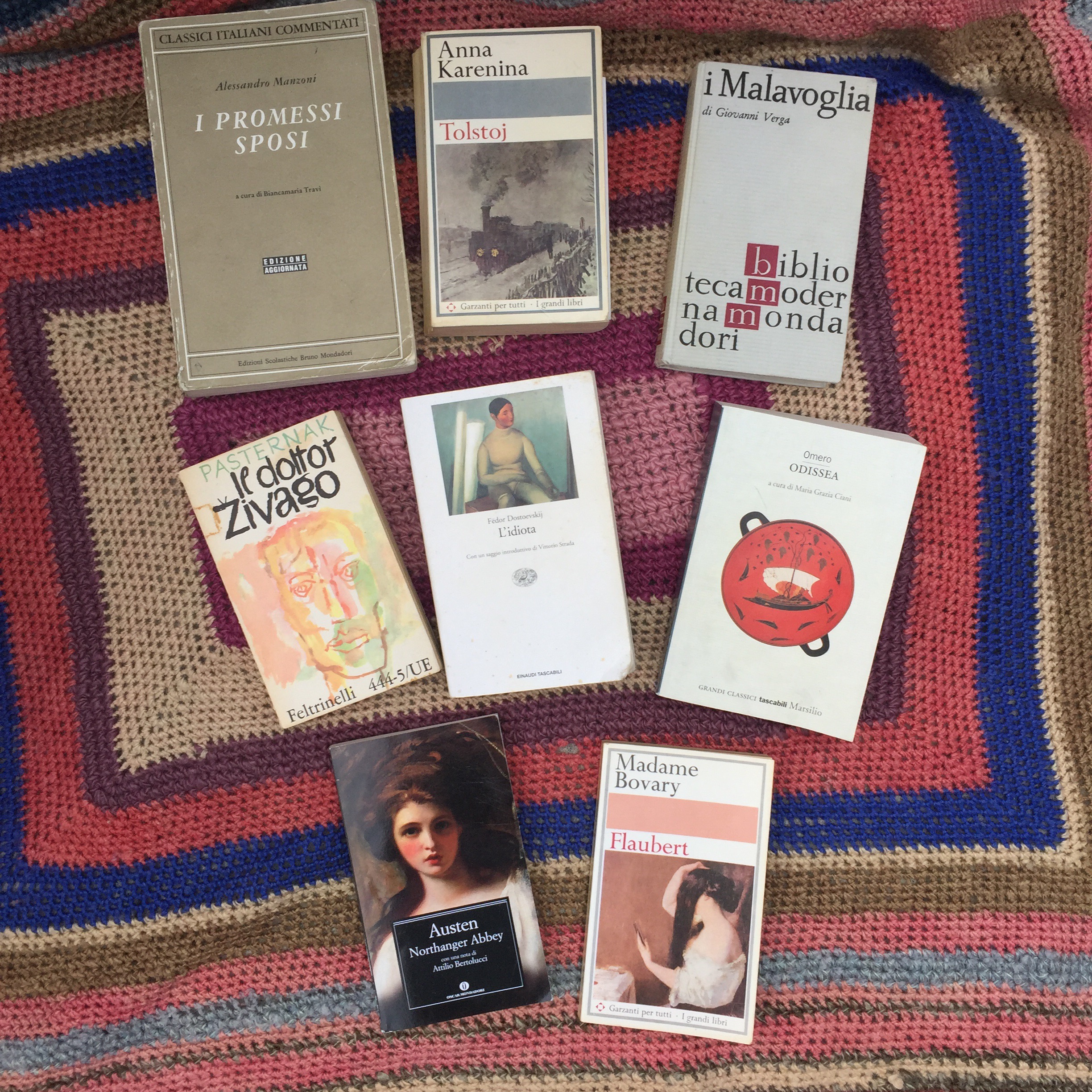 Orgoglio e pregiudizio (jane austen, 1813) · 2. 10 Libri Classici Che Vorrei Leggere Iolamublog