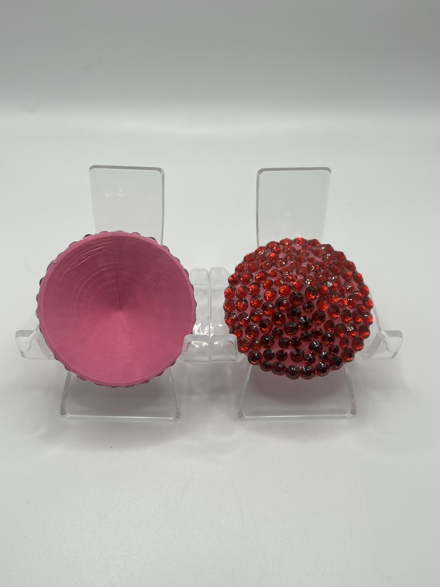 Red Reusable Pasties
