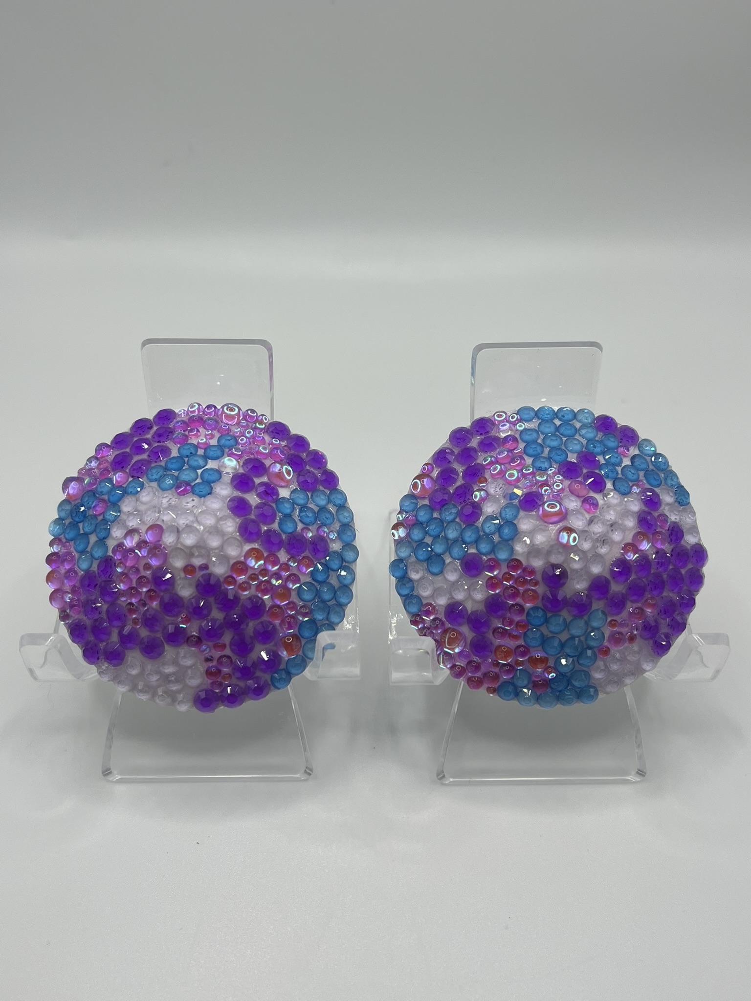Aqua Reef Pasties