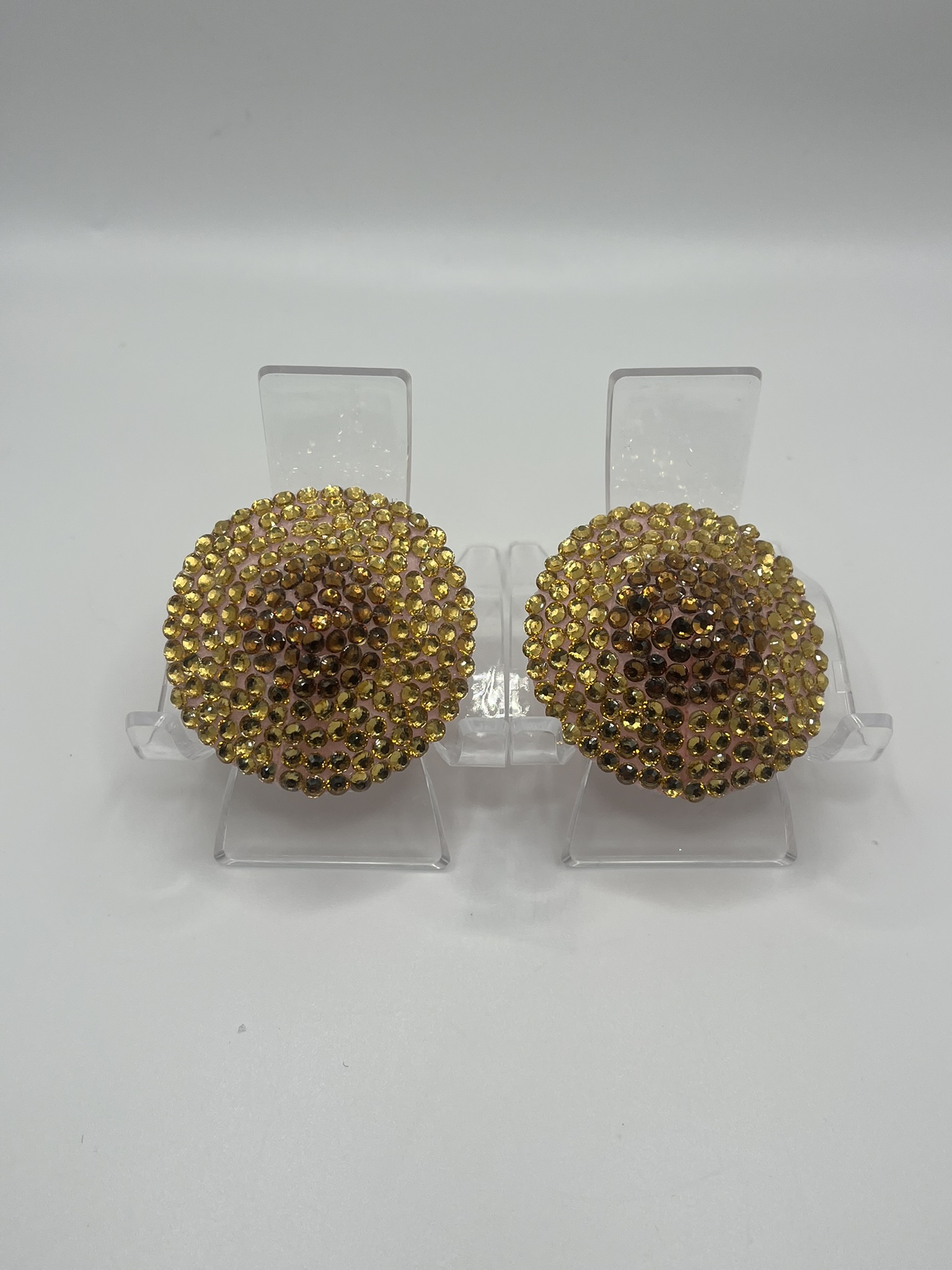 Nude Illusion Pasties