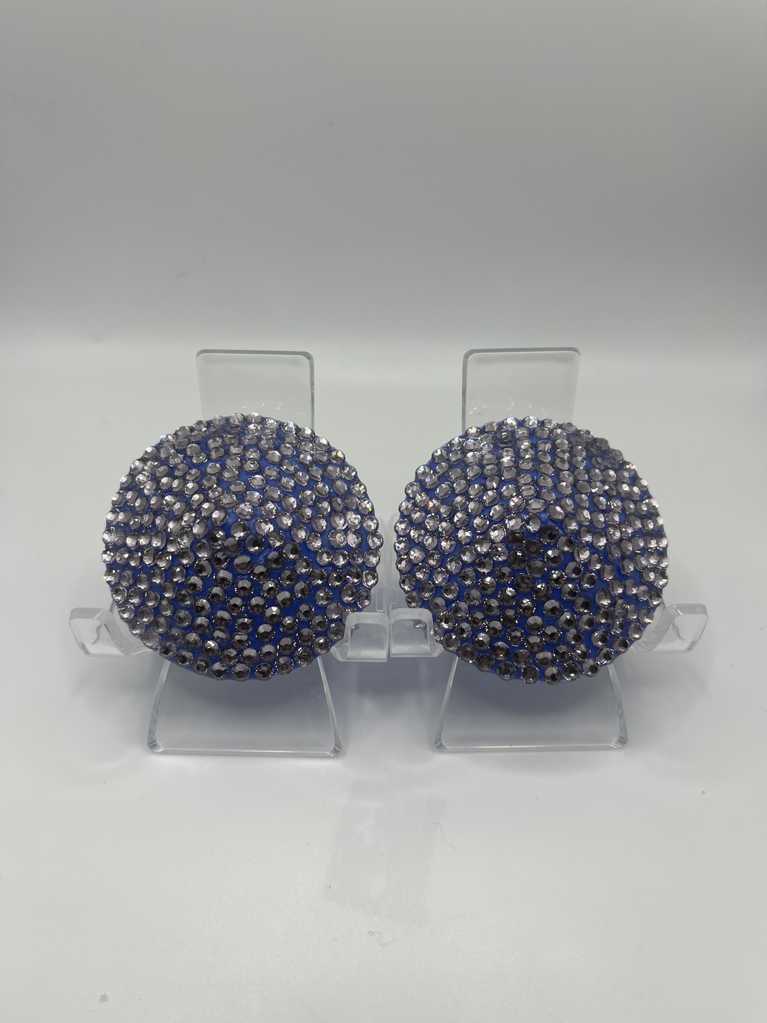 Moonlight Pasties