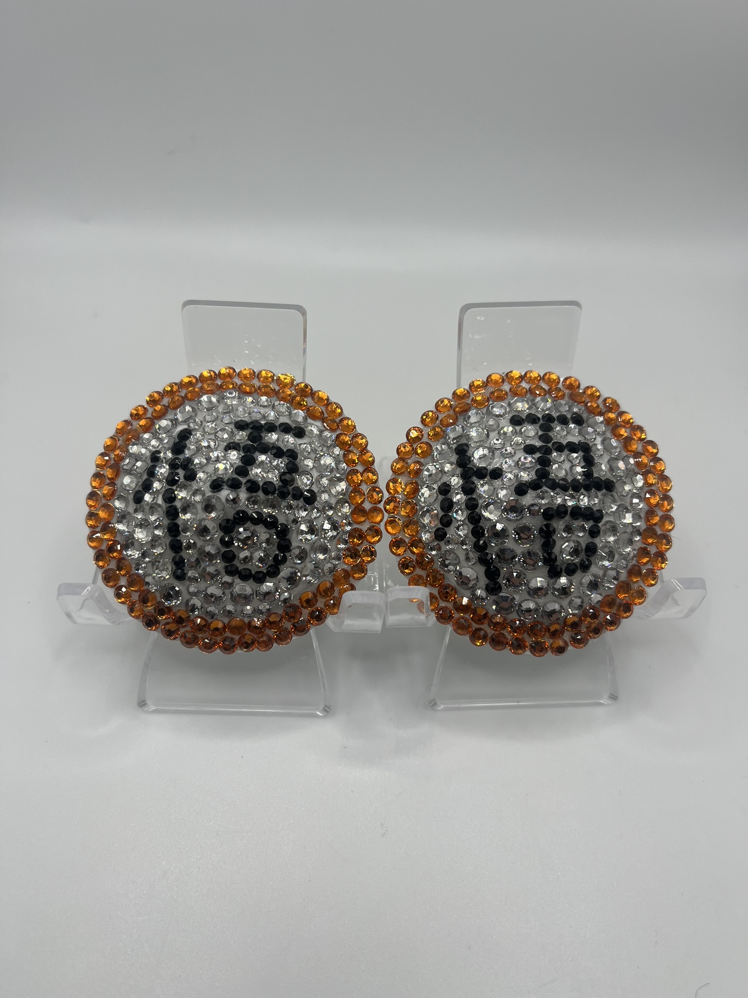 Dragon Ball Z Pasties