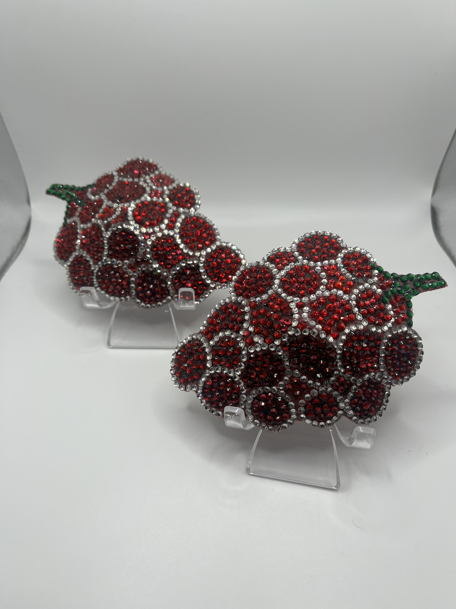Red Grape Pasties