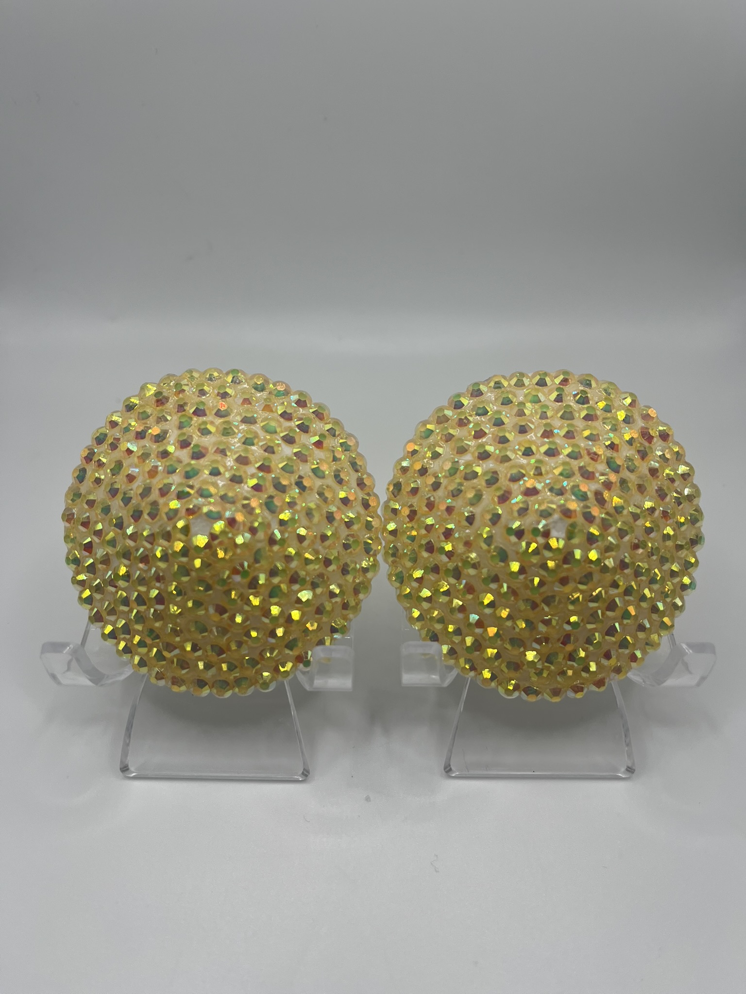 Gold AB Pasties