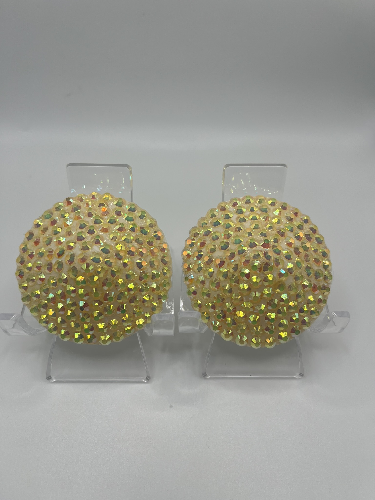 Gold AB Pasties