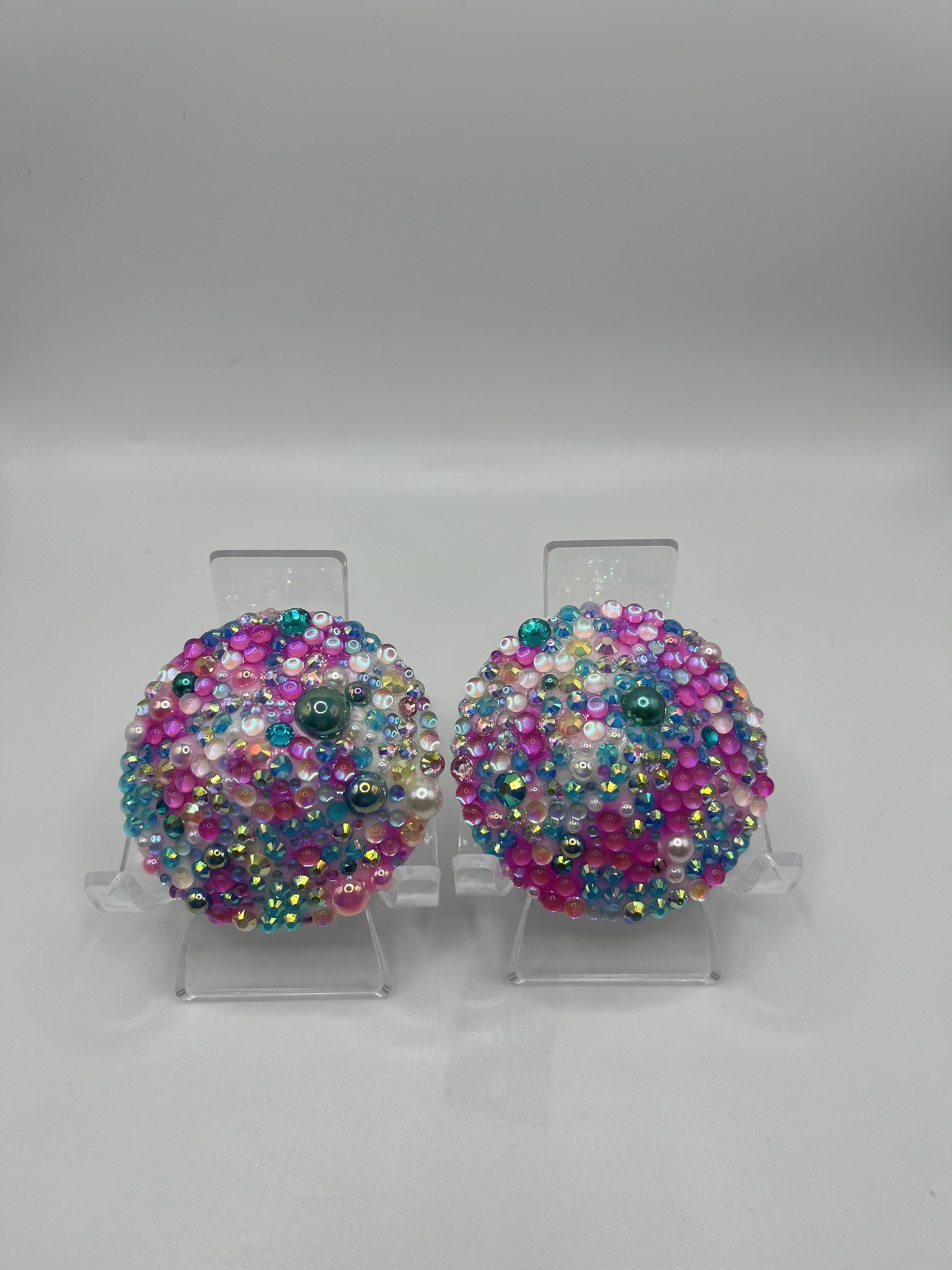 Springtime Pasties