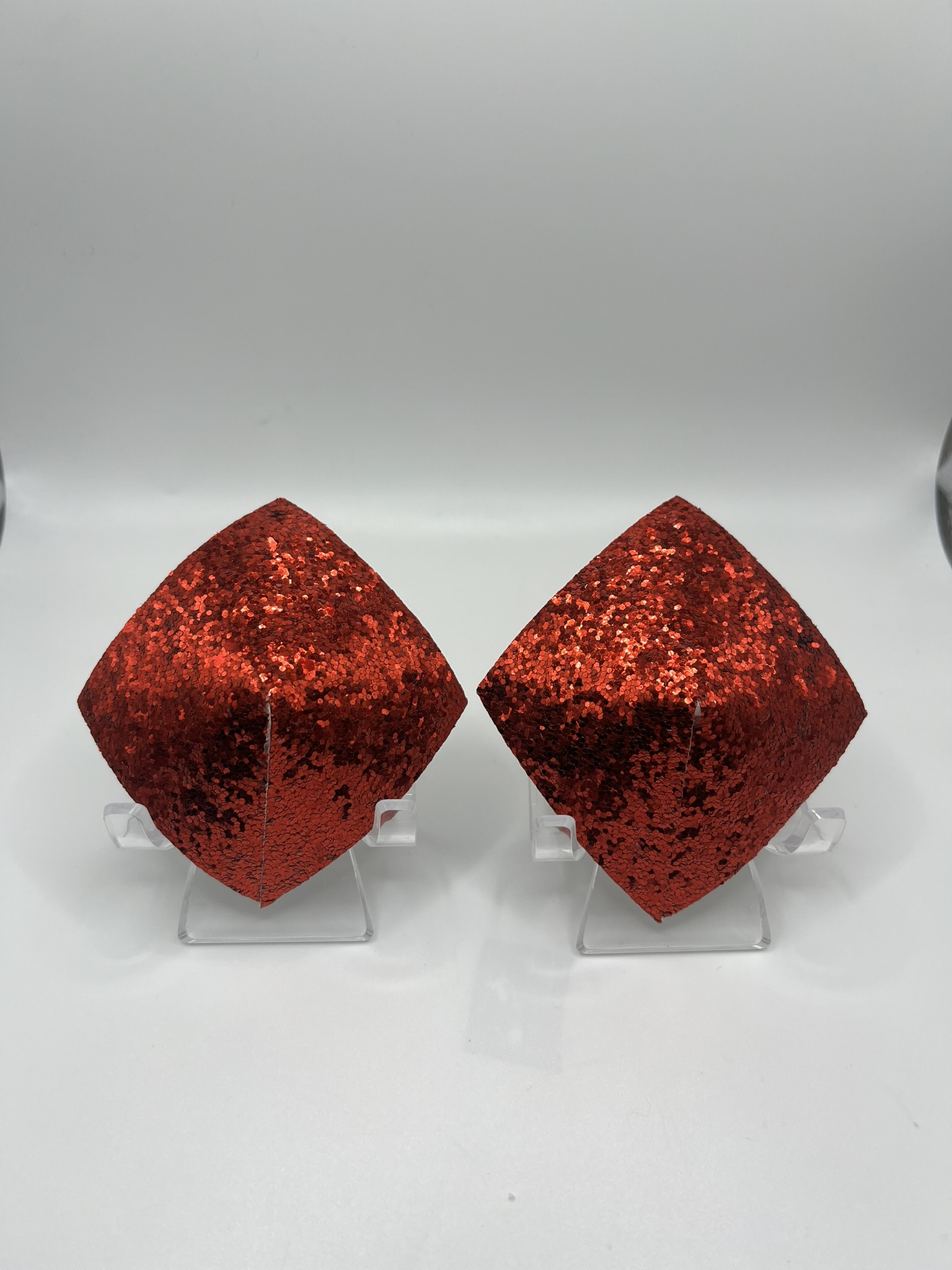 Red Diamond Pasties