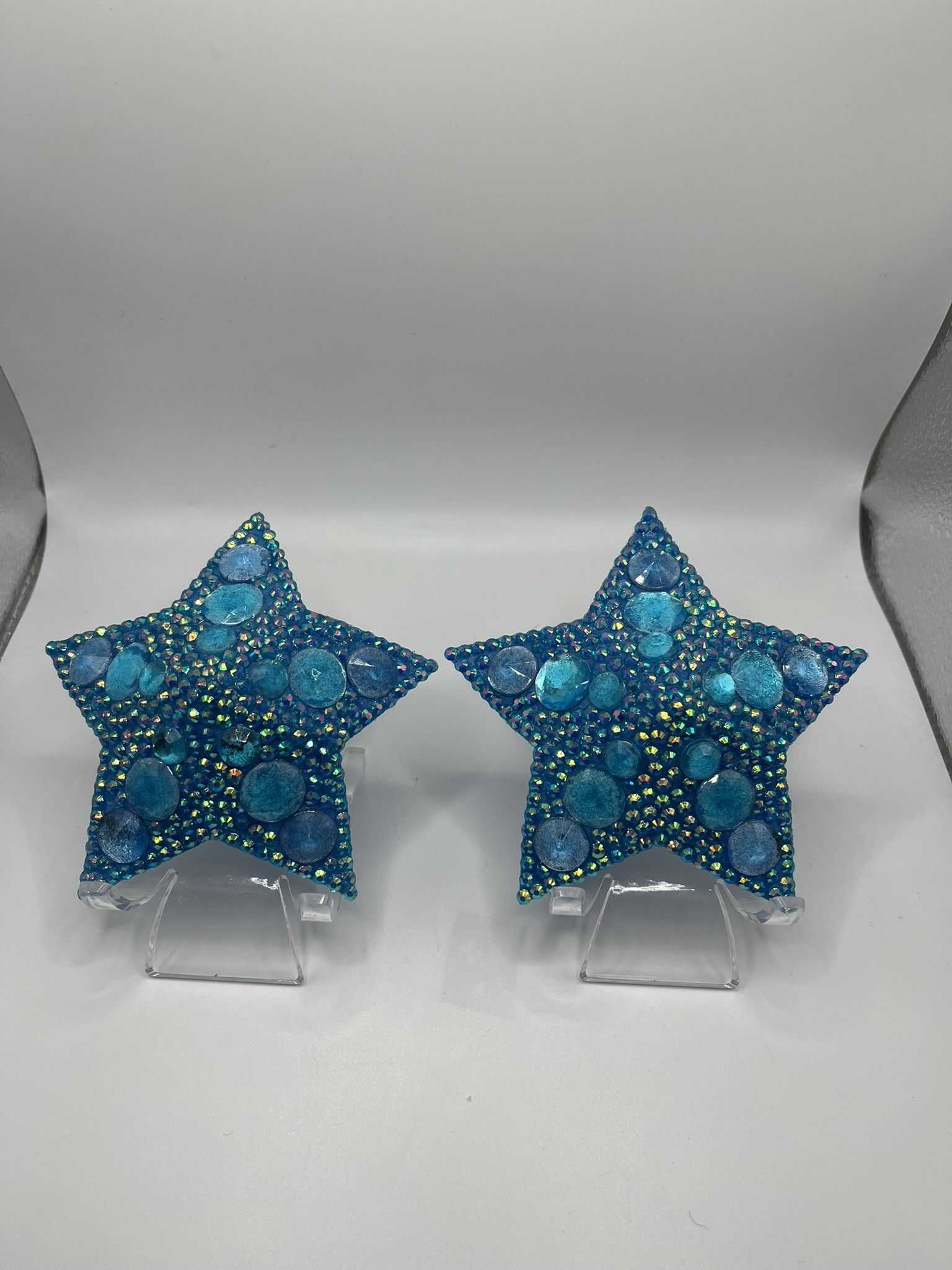 Blue Star Pasties