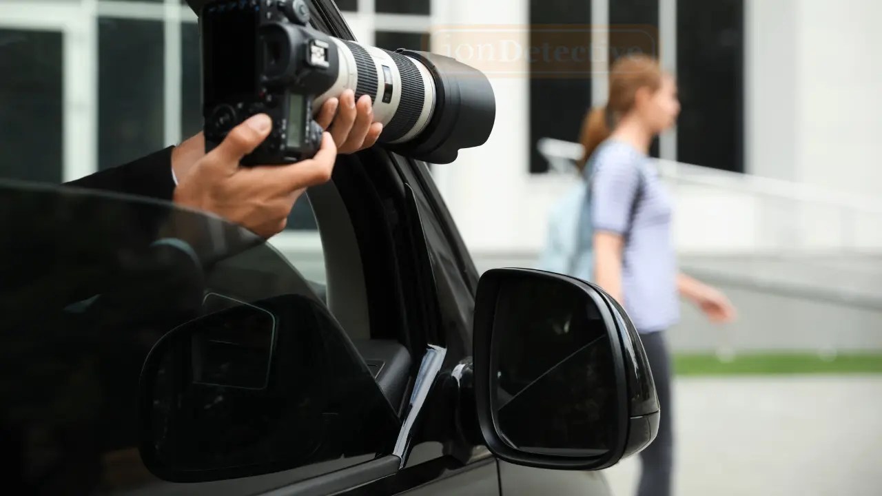 Personal Investigation