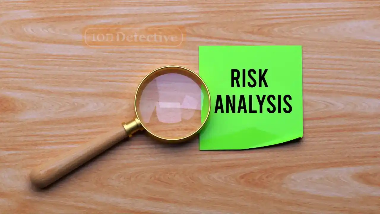 Risk Analysis investigation