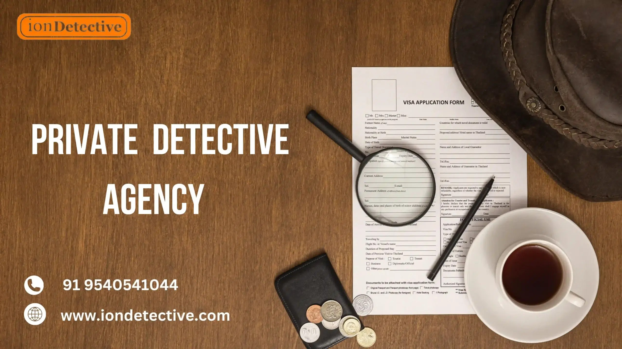 How to Schedule a Consultation with a Private Investigator