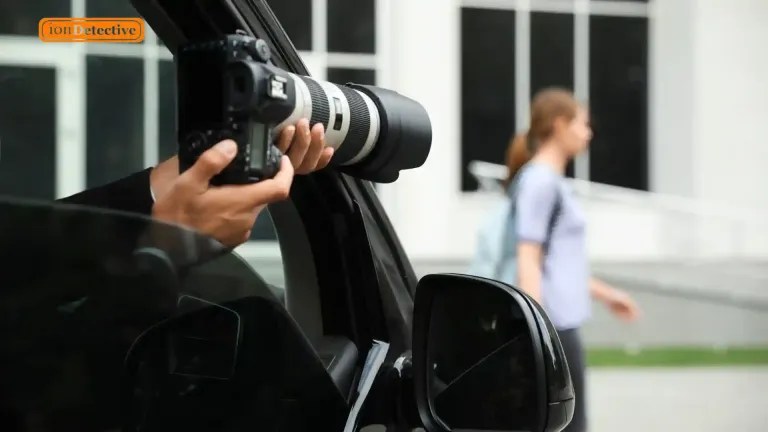 Background Check Investigation Near Me