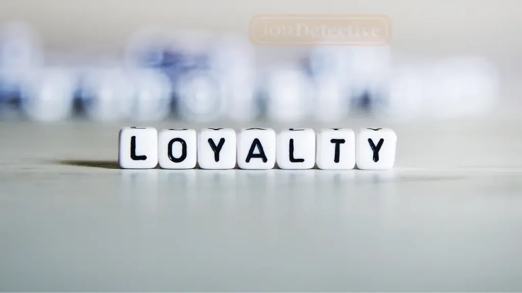 Loyalty Test Investigation Near You