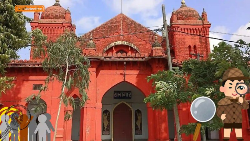Detective Agency in Bareilly 1 Private Detective Agency in Bareilly