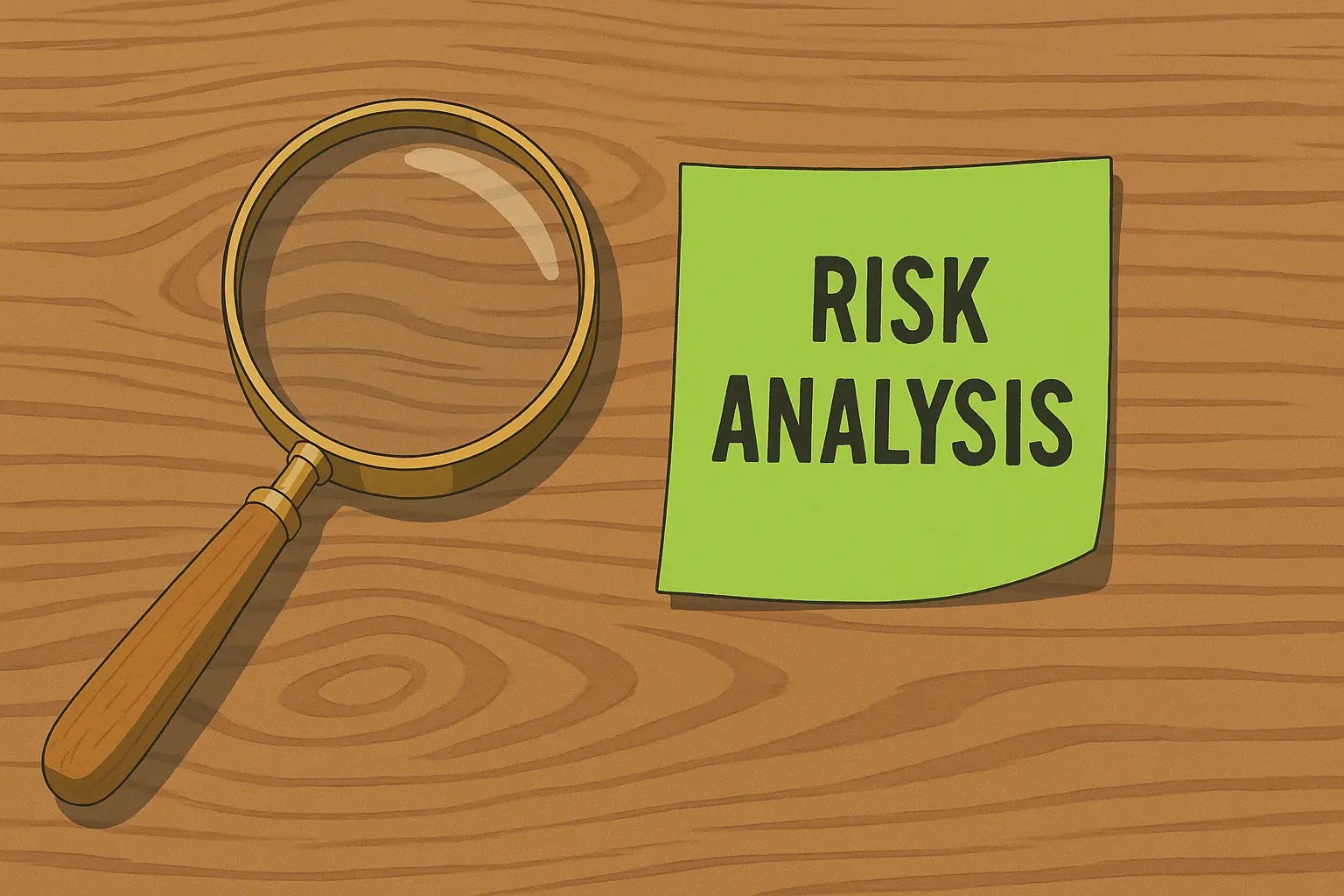 Risk Analysis