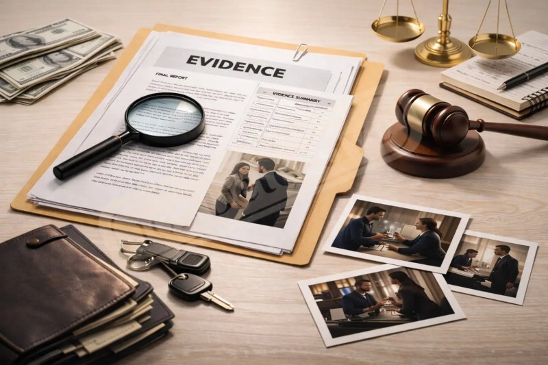 Best Detective Agency in Bangalore