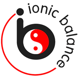 Ionic Balance Official Site Ionic Balance