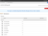 Test Your Ionic App On Real Android And Ios Devices With Aws Device