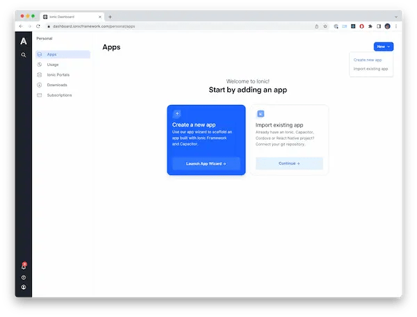 Ios Quick Start Ionic Portals - Stunning Geometric Wallpaper - Retina