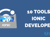 10 Tools Ionic Developer Ionic Academy Learn Ionicionic Academy