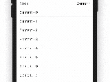 Ionic 4 Scroll List Ionic Academy Learn Ionicionic Academy Learn