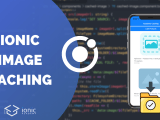 How To Cache Image Files With Ionic Capacitor V5 Ionic Academy