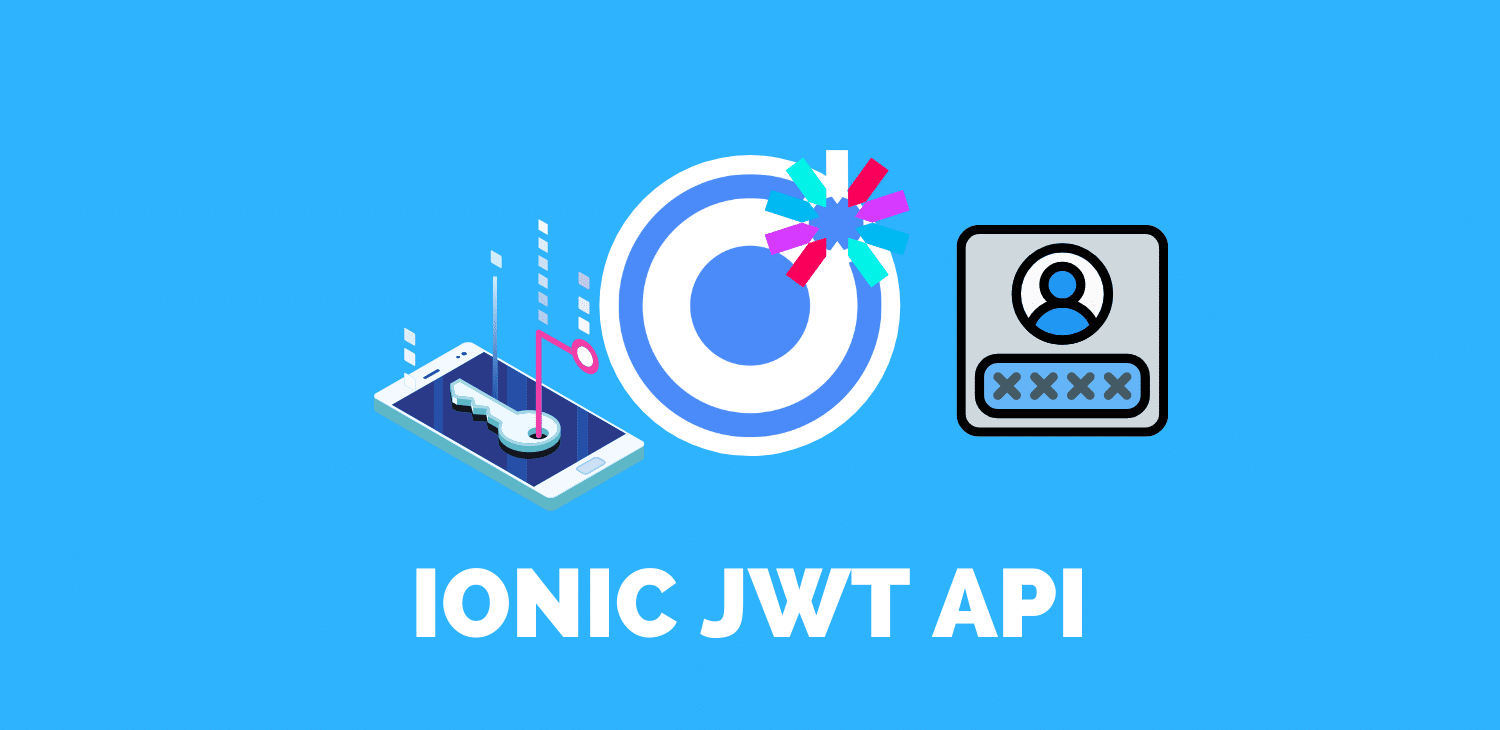 ionicjwtcourse Ionic Academy Learn IonicIonic Academy Learn Ionic