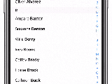 Ionic Alphabetic Scroll With Animations V6 Ionic Academy Learn