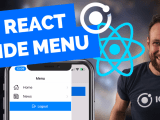 Ionic React Side Menu Ionic Academy Learn Ionicionic Academy
