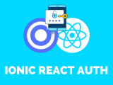 Building Ionic React Apps With Api Integration Authentication Ionic