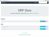 Create An Api With Django Rest Framework Part Two