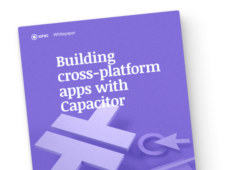 Github Mapsysinc Capacitor All Build Cross Platform Native - Abstract Illustrations - Professional Mobile Collection