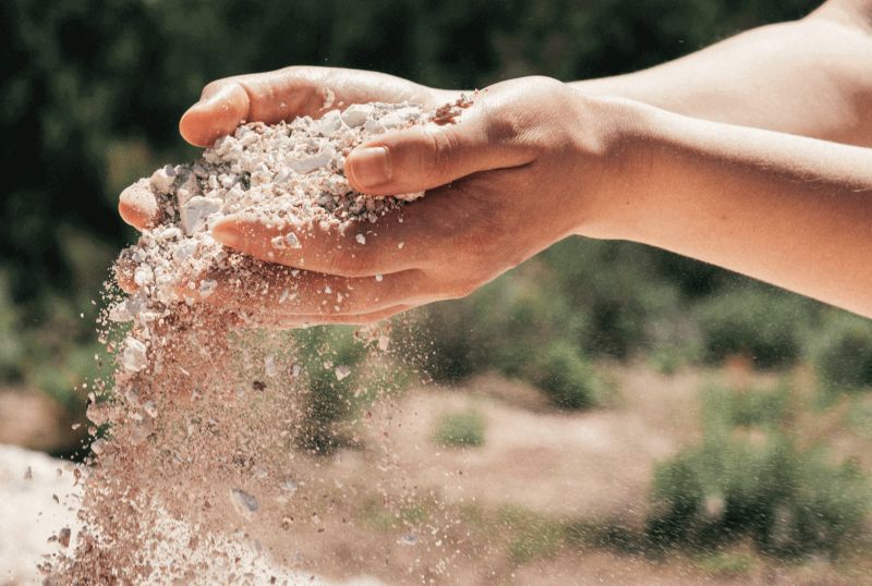 Ionic Minerals Grainfields Australia - Amazing Desktop Geometric Wallpapers | Free Download