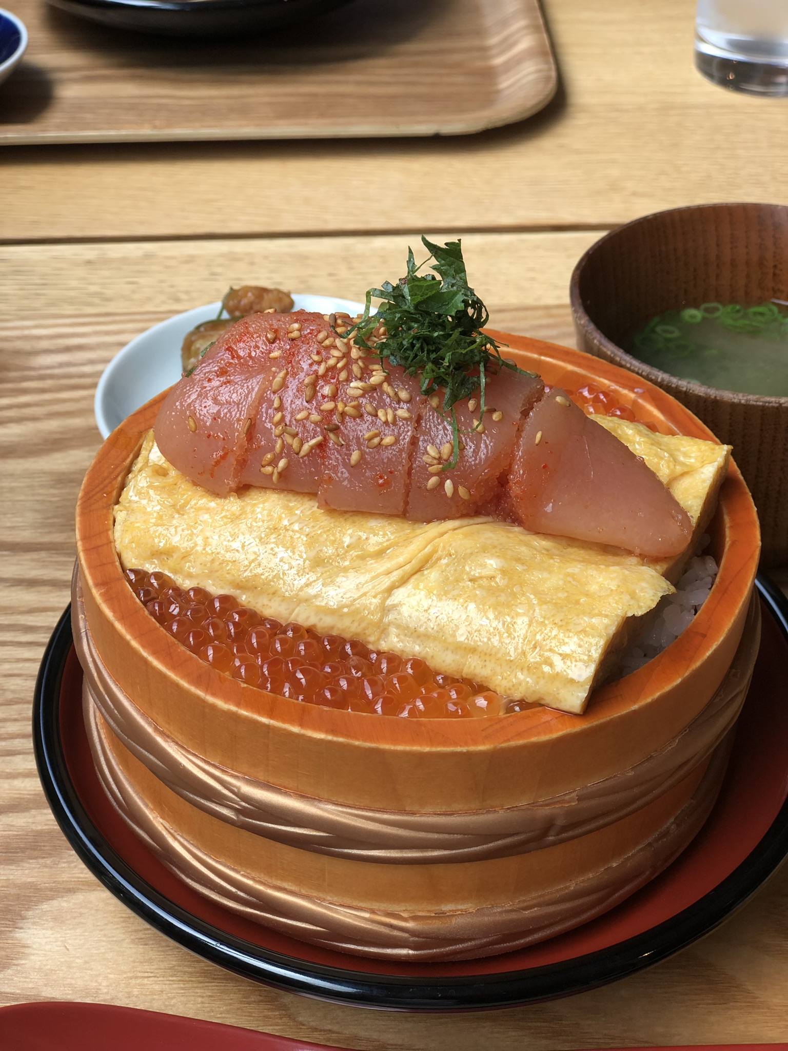 hakata seafood uoden