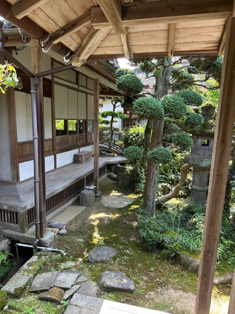 珈琲 山口