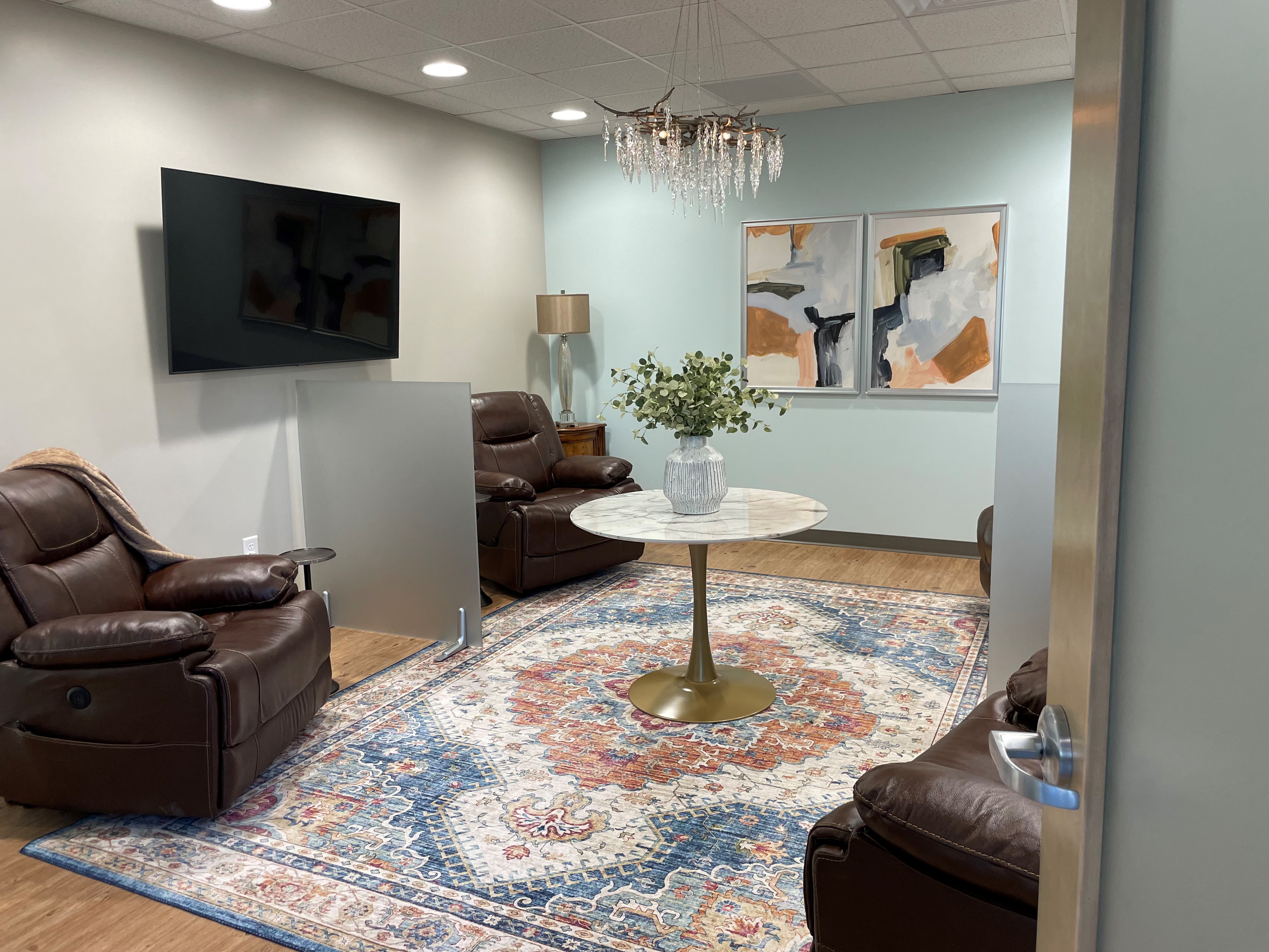 Office Based Surgery Space Planning - Retina Light Photos for Desktop