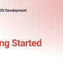 Getting Started | Intro To IOS Development