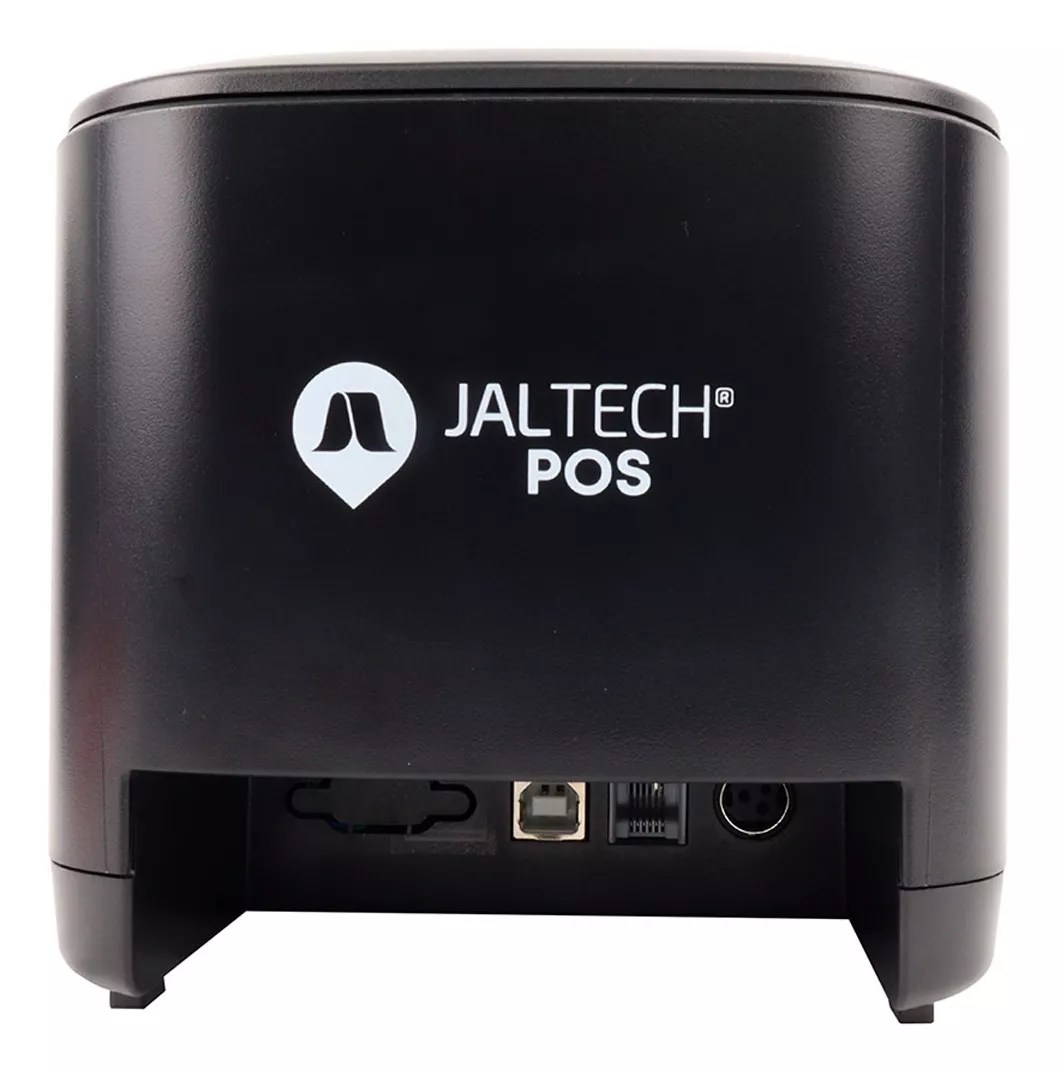 IMPRESORA TÉRMICA POS USB 80MM - Image 3