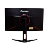 Monitor Janus Led 32" Xtreme Gamer 240hz/ Curvo - 1Ms - Image 5