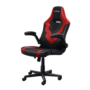 Silla Gamer Trust GXT 703 RIYE ROJA