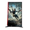Monitor Janus Led 32" Xtreme Gamer 240hz/ Curvo - 1Ms - Image 3