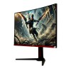 Monitor Janus Led 32" Xtreme Gamer 240hz/ Curvo - 1Ms - Image 4