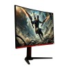 Monitor Janus Led 32" Xtreme Gamer 240hz/ Curvo - 1Ms - Image 6