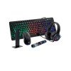 COMBO XTREM 5 EN 1 GAMER TECH GT5006
